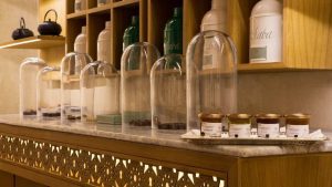 es saadi marrakech resort marokko Pure Luxe
