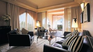 es saadi marrakech resort marokko Pure Luxe