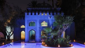 es saadi marrakech resort marokko Pure Luxe
