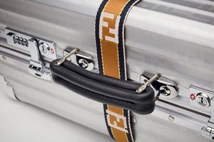 rimowa koffer designed fendi Pure Luxe