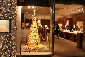 dit zijn 's werelds duurste kerstaccessoires Pure Luxe