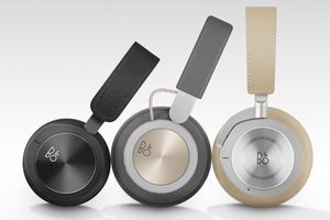 de nieuwe Bang & Olufsen H8i en H9i koptelefoons Pure Luxe