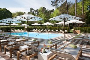 landgoed het roode koper hotel restaurant de veluwe Pure Luxe