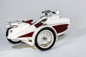 majestic bernadet motor serge bueno Pure Luxe
