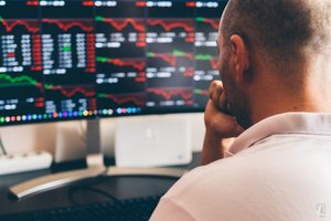 crypto cryptocurrency cryptomarkt bitcoin markt Pure Luxe