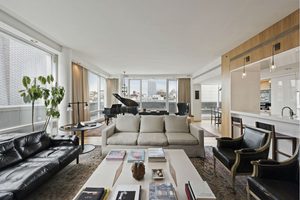 justin timberlake appartement penthouse New York Pure Luxe