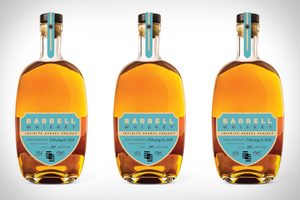 barrel infinite barrel project whiskey Pure Luxe