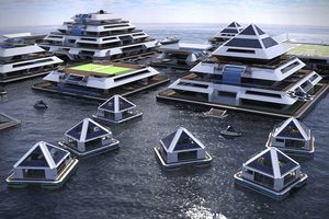lazzarini's design studio wayaland wonen Pure Luxe