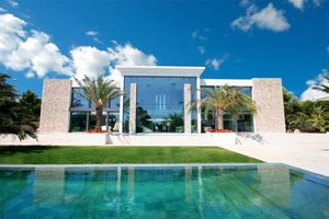 santa ponsa villa port adriano wonen mallorca Pure Luxe