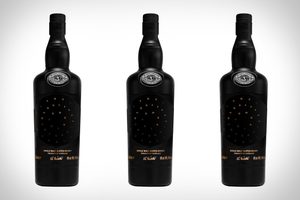 the glenlivet code scotch whisky Pure Luxe