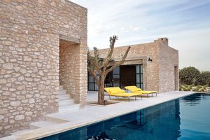 villa lotus marokko essaouira vakantiehuis Pure Luxe
