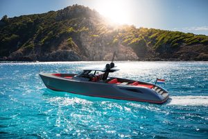 wajer yachts jacht scheepsbouw wajer 55s boot Pure Luxe