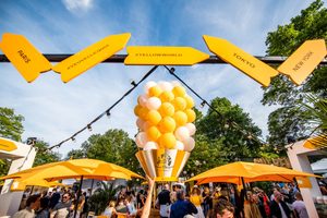 Taste of Amsterdam Amstelpark festival gastronomie horeca Pure Luxe