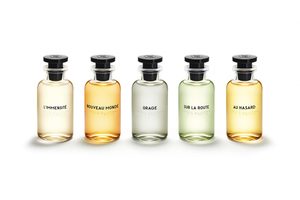 louis vuitton parfum mannenparfum heren Pure Luxe