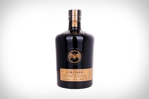 bacardi gran reserva limitada rum Pure Luxe
