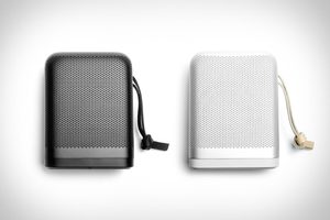 bang & olufsen beoplay p6 bluetooth speaker Pure Luxe