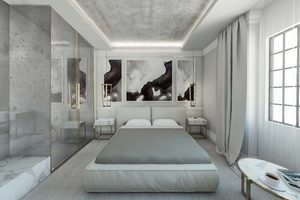 hotel pacai vilnius litouwen overnachting Pure Luxe