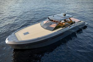 mazu 52ht jacht scheepsbouwer Pure Luxe