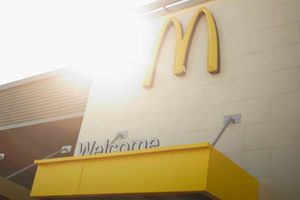 mcdonalds amerika schadeclaim rechtszaak claim Pure Luxe