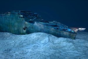 oceangate titanic survey expedition Pure Luxe