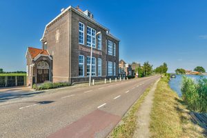 schoolgebouw amstelveen funda amsteldijk Pure Luxe