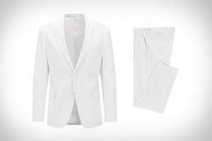 Hugo Boss Michael Jackson thriller pak Pure Luxe