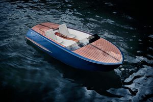 beau lake pedal boat waterfiets boot Pure Luxe