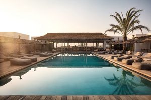 casa cook griekenland kos Pure Luxe
