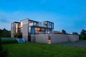 seascape lane house the hamptons amerika Pure Luxe