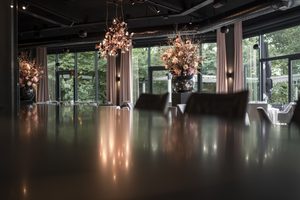 Restaurant Aan de Poel Amstelveen heropening Pure Luxe