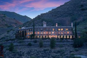 little daisy mine arizona hotel woning Pure Luxe