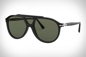 persol 3 lenses zonnebril accessoire Pure Luxe
