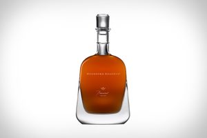 woodford reserve baccarat edition whiskey Pure Luxe