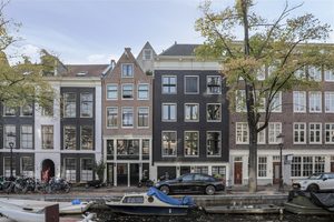 bloemgracht amsterdam dstrct loft appartement Pure Luxe