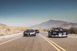 bugatti veyron onderhoud supercar hypercar Pure Luxe
