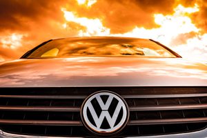 volkswagen patent rechten schadeclaim Pure Luxe