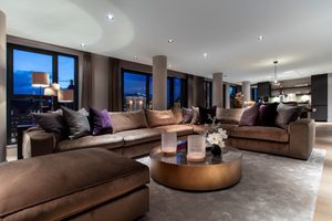 appartement Amsterdam de Dam DAM3 Funda Pure Luxe