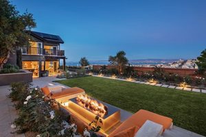duurste woning san fransisco residence 950 Pure Luxe