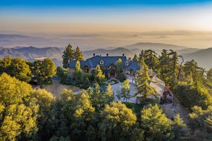 eagle crest mountain estate woning compass Pure Luxe