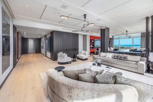 kim kardashian kanye west appartement miami Pure Luxe