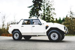 lamborghini lm002 suv rm sotheby's Pure Luxe