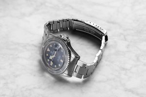 vintage tudor submariner ref 94110 horloge Pure Luxe