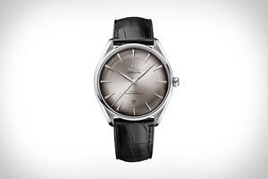 omega seamaster exclusive boutique new york Pure Luxe