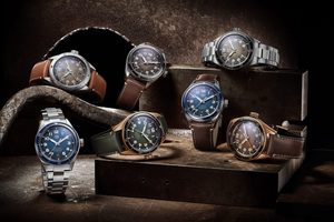 tag heuer autavia isograph collectie Pure Luxe