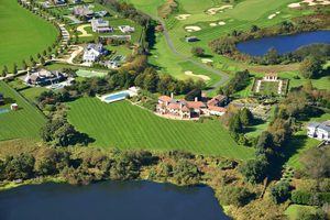three ponds farm bridgehampton north Pure Luxe