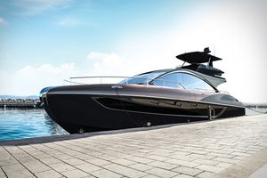 lexus ly 650 yacht jacht marquis-larson Pure Luxe