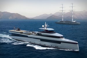 royal huisman lotus yachts explorer jacht zeiljacht Pure Luxe