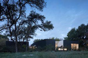 winnwood house woning dallas texas 5g studio Pure Luxe