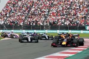 kosten organiseren Formule-1 Grand Prix circuit race Pure Luxe