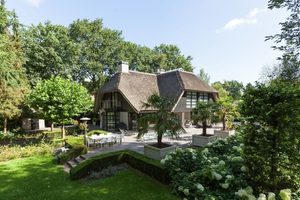 gordon heuckenroth villa blaricum Pure Luxe